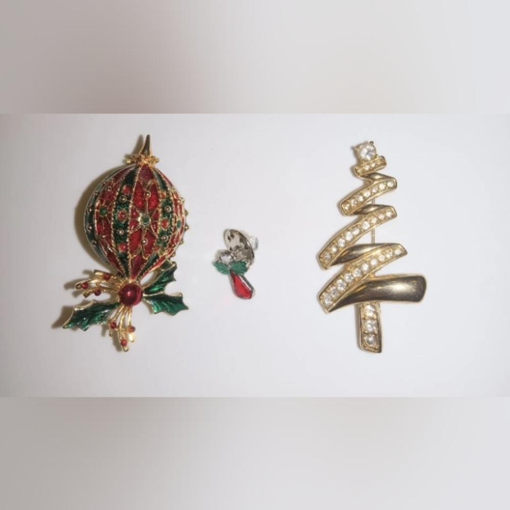 Lot Vintage Antique New Signed Unsigned Wearable Costume Jewelry 3 Lb 5 Ou - Picture 6 of 7